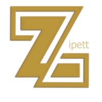 Zipett Media Limited Logo