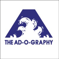THE AD-O-GRAPHY Logo