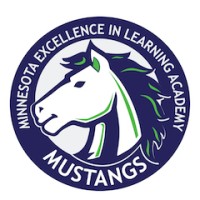 MELA: Minnesota Excellence in Learning Academy Logo