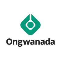 Ongwanada Logo