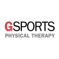 GSPORTS Physical Therapy Logo