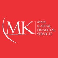 Maas Kapital Logo