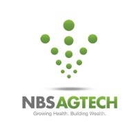 NBS AGTECH LLC Logo