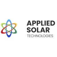 Applied Solar Technologies India P Limited Logo