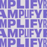 Amplifyr Logo