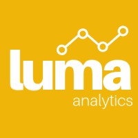 Luma Analytics Logo