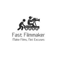 Fast Filmmaker Logo