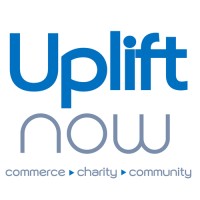 UpliftNow Logo