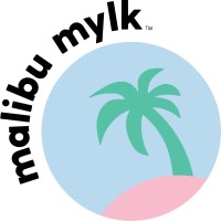 Malibu Mylk Logo