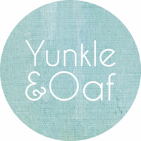 Yunkle & Oaf Corporate Catering - Melbourne Logo