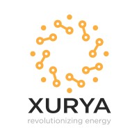Xurya Daya Indonesia Logo
