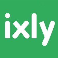 Ixly Logo