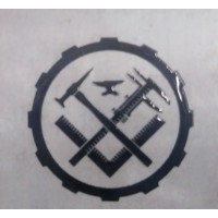 Klines Custom Fabrication Logo