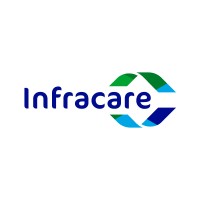 Infracare Facilities Management Logo
