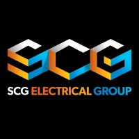 SCG Electrical Group Logo