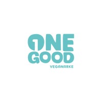 One Good (Formerly Goodmylk) Logo