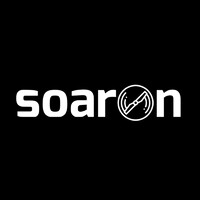 soaron Logo