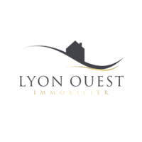 LYON OUEST IMMOBILIER Logo