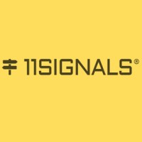 11Signals Technologies Logo