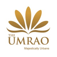 Umrao Hotels and Resorts Pvt. Ltd. Logo