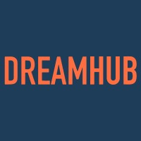 DreamHub Logo