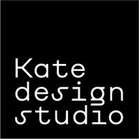 Kate designstudio Logo