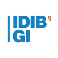 Institut dInvestigació Biomèdica de Girona (IDIBGI) Logo