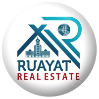 Ruayat Real Estate Logo
