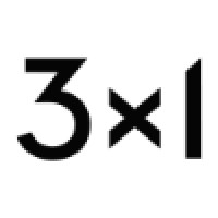 3x1 Logo
