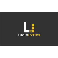 LucidLytics Solutions Pvt. Ltd. Logo