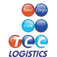 TCC Logistics Logo