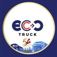 EcoTruck - Ecosystem for Trucking Logo