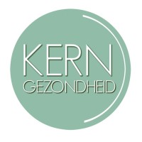 Kern Gezondheid Logo