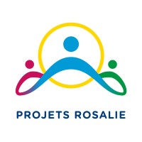 Les Projets Rosalie Logo