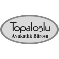 Topaloğlu Avukatlık Bürosu Logo
