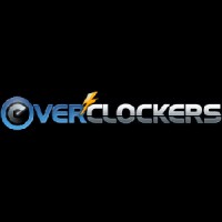 Overclockers Logo