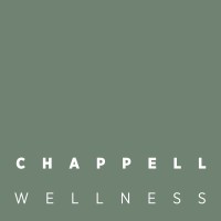 Chappell Wellness Ltd Logo