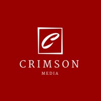 Crimson Media Group Logo