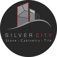 Silver City Stone Cabinetry and Tile Logo