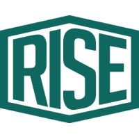 RISE Design Build Integration Logo
