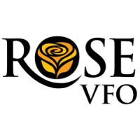 Rose VFO Logo