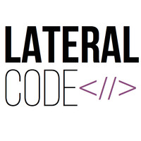 LATERALCODE Logo