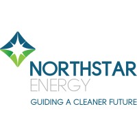 NorthStar Energy, a Saltchuk Company Logo