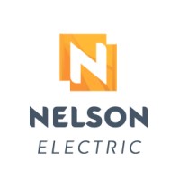 Nelson Electric Logo