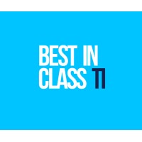 Best In Class TI Logo