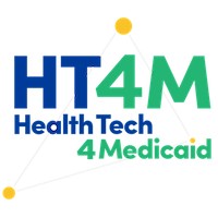 Health Tech 4 Medicaid Logo