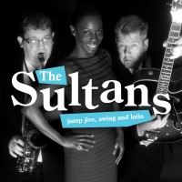 The Sultans Logo