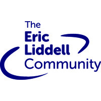 The Eric Liddell Community Logo