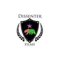 Dissenter Films Logo