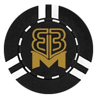 Big Blind Management Logo